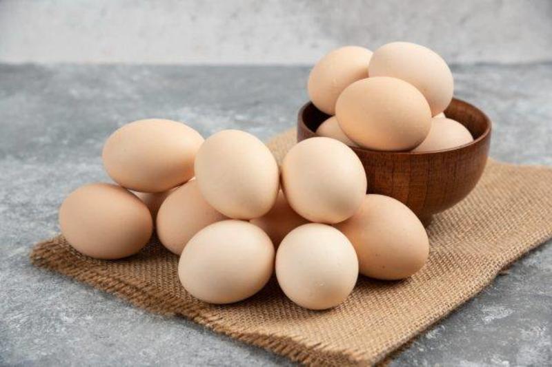 Egg Controversy: NC Expresses Serious Concern Egg Controversy: NC Expresses Serious Concern