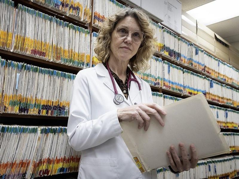 Hanes: 'The coming hours' will decide the future of family medicine in Quebec