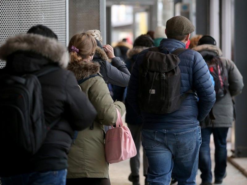 What makes federal public servants think they're so special? | Opinion