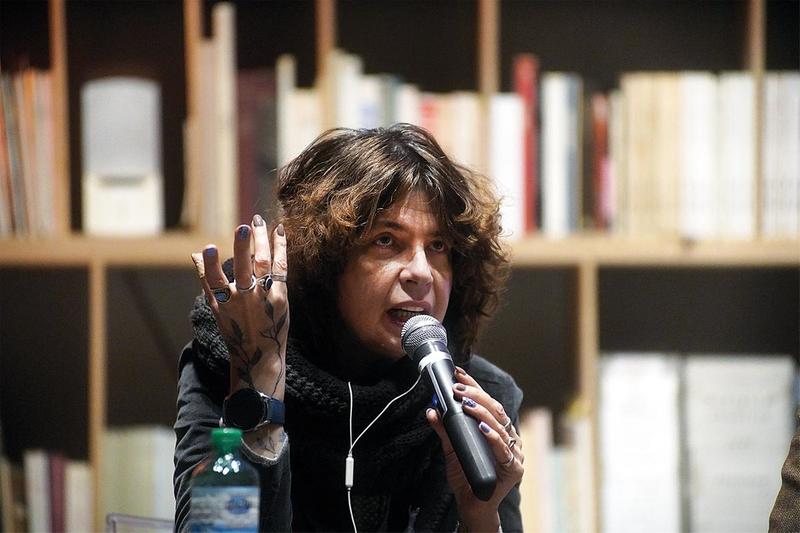 Anna Zafesova: «Putin e Trump condividono gli stessi valori» Anna Zafesova: «Putin e Trump condividono gli stessi valori»