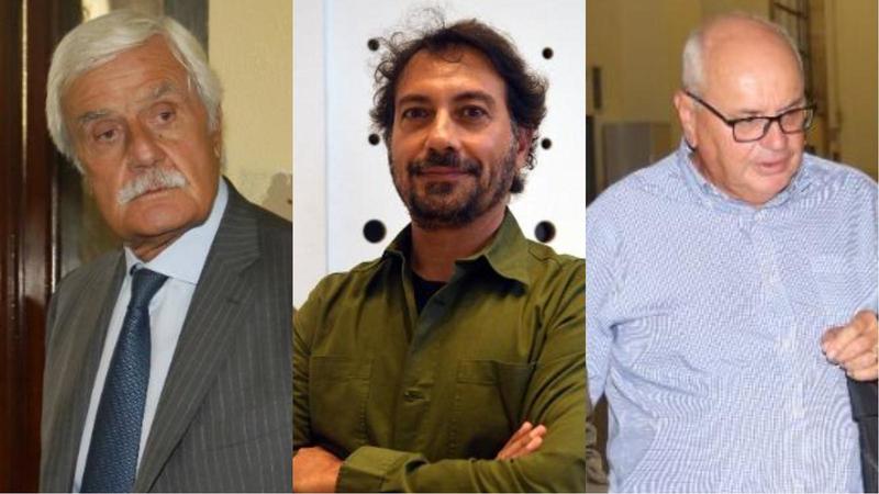 Scandurra, i Rusconi, Cerri e Oggioni: gli stessi nomi che ritornano nello scandalo urbanistica (e alcuni sono già a processo) Scandurra, i Rusconi, Cerri e Oggioni: gli stessi nomi che ritornano nello scandalo urbanistica (e alcuni sono già a processo)