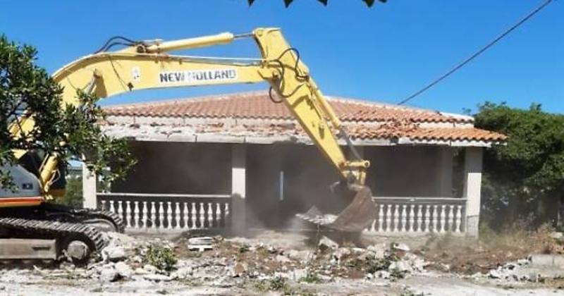 “Pace edilizia”: il coraggio di una scelta