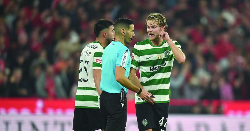 Hjulmand é o dono do jogo