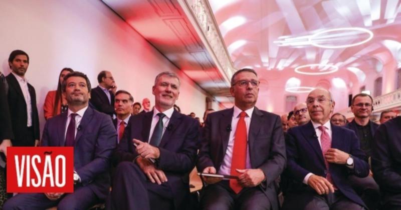 Alvíssaras por uma ideia! Digam uma!