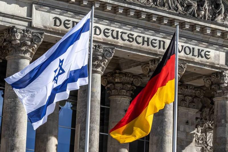 Studies confirm: German media disseminate pro-Israel propaganda