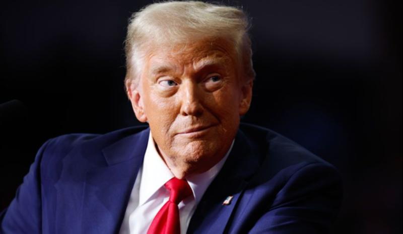 Hemispheric Authoritarianism: the Monroe Doctrine Recast as the “Trump Corollary”