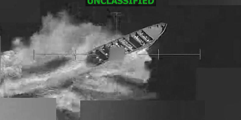 Precedent Points to a US War Crime in the Caribbean