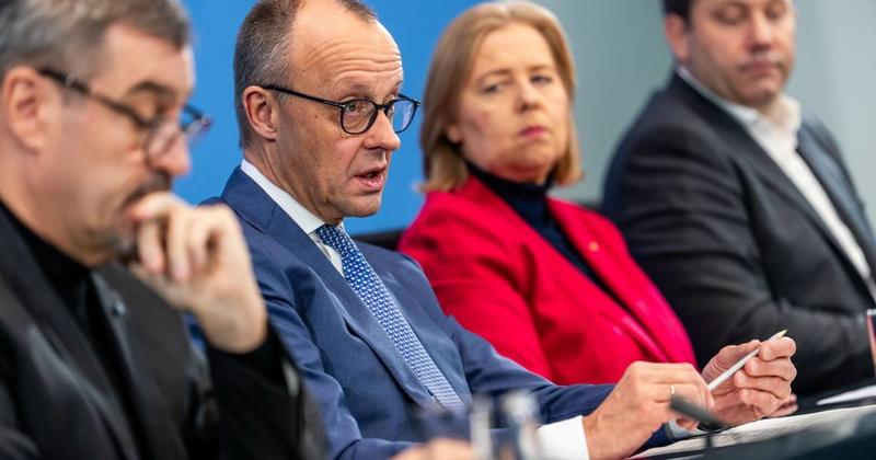 Antworten auf die wichtigsten Fragen: Strompreise, Heizungsgesetz, Investitionen – was die Koalition plant