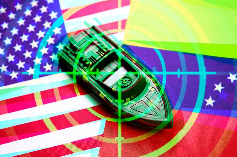 Donald Trump’s strikes against narcoterrorists are new but the logic behind them isn’t Donald Trump’s strikes against narcoterrorists are new but the logic behind them isn’t