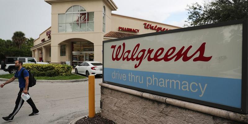 Why Walgreens’ New CEO Should Alarm Us Why Walgreens’ New CEO Should Alarm Us