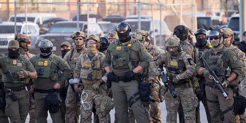 Trump Intensifies His Crusade to Re-Whiten America Trump Intensifies His Crusade to Re-Whiten America