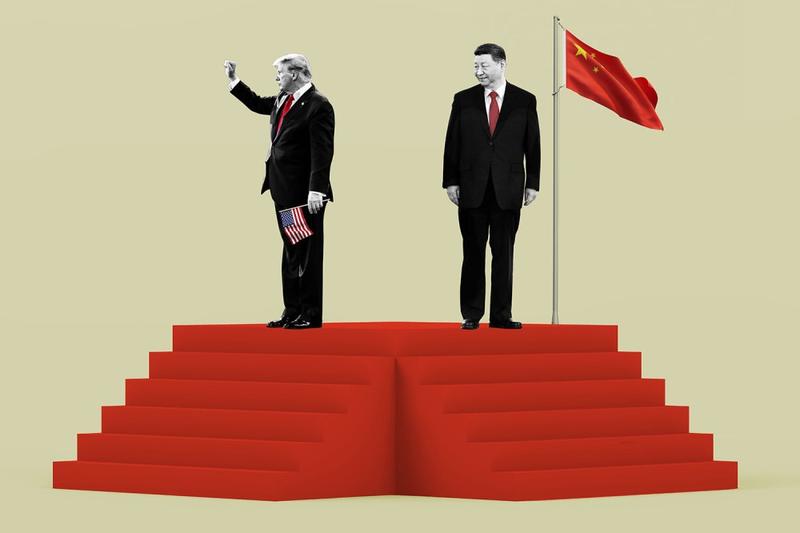 Three Lessons China Learned from the United States