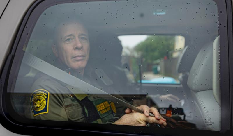 New Orleans Is Watching You