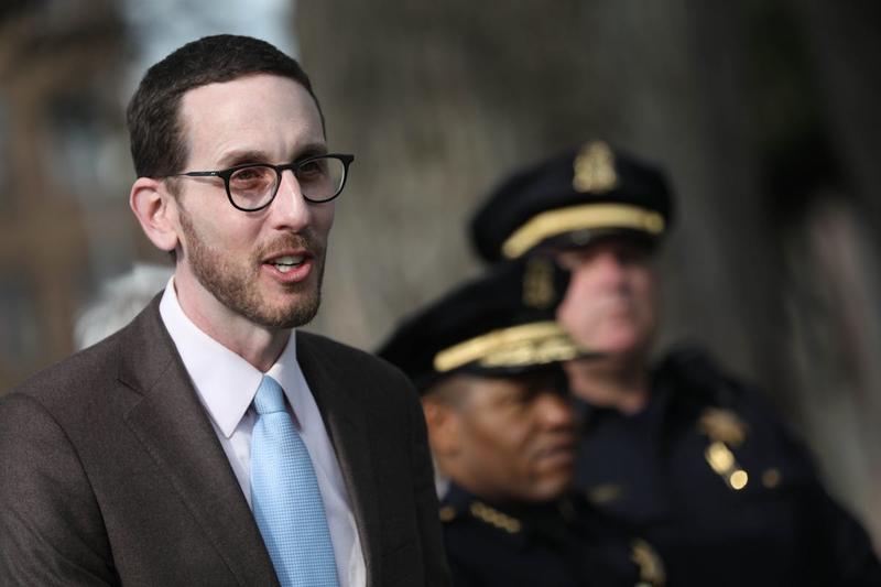 The States Leading the Way on Regulating AI