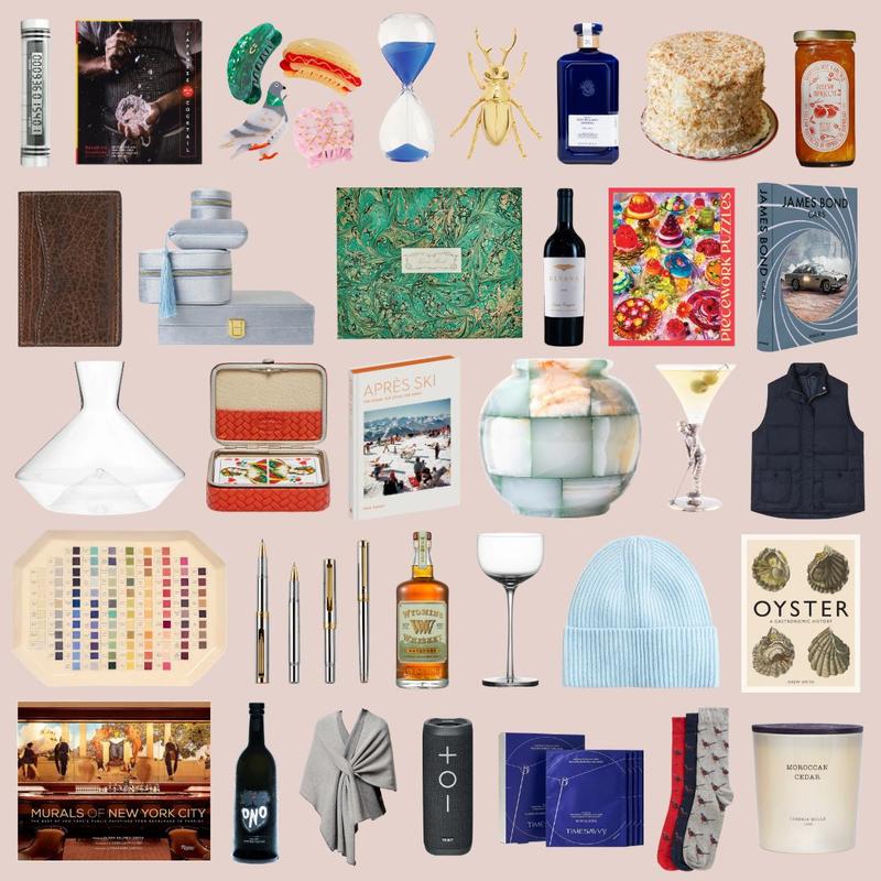 The Gracious Guest’s Guide: 39 Gifts to Please Even the Most Particular Host The Gracious Guest’s Guide: 39 Gifts to Please Even the Most Particular Host