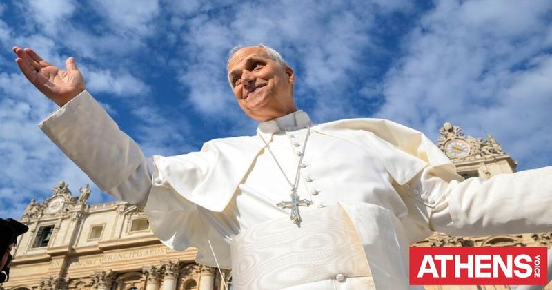 Πόσες μεραρχίες έχει ο Πάπας; Πόσες μεραρχίες έχει ο Πάπας;