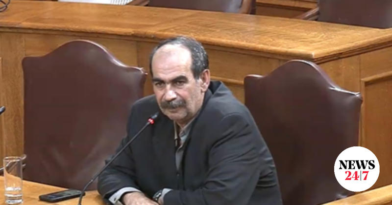 H κυβέρνηση, ο “Φραπές” και μια “καμήλα” στο Σικάγο H κυβέρνηση, ο “Φραπές” και μια “καμήλα” στο Σικάγο