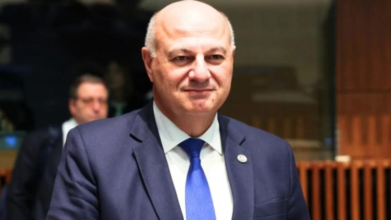 Οφείλετε µια απάντηση σε ένα κρίσιµο ερώτηµα, κύριε Τσιάρα Οφείλετε µια απάντηση σε ένα κρίσιµο ερώτηµα, κύριε Τσιάρα