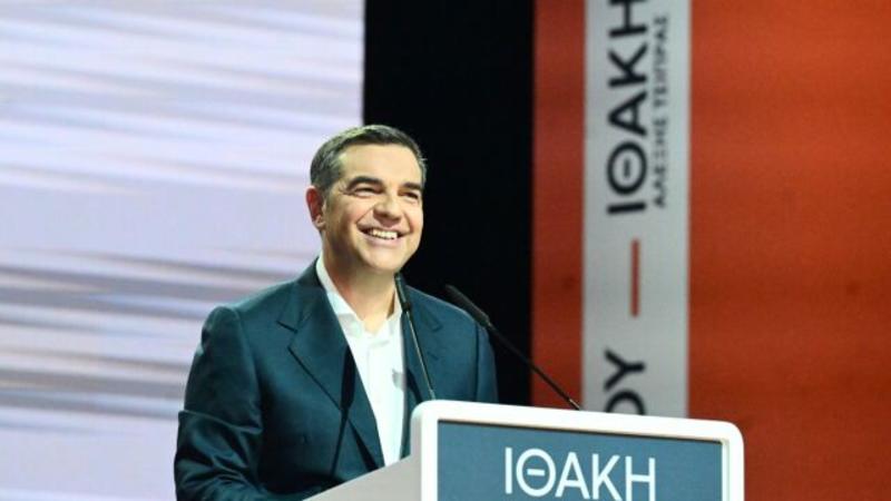 Το 2025 δεν είναι (ευτυχώς) 2015 Το 2025 δεν είναι (ευτυχώς) 2015