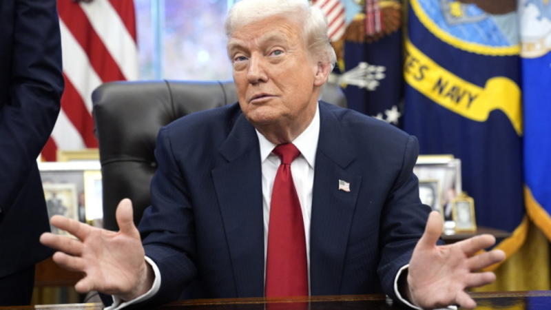 Ένας νέος κόσμος με σφραγίδα ΗΠΑ Ένας νέος κόσμος με σφραγίδα ΗΠΑ