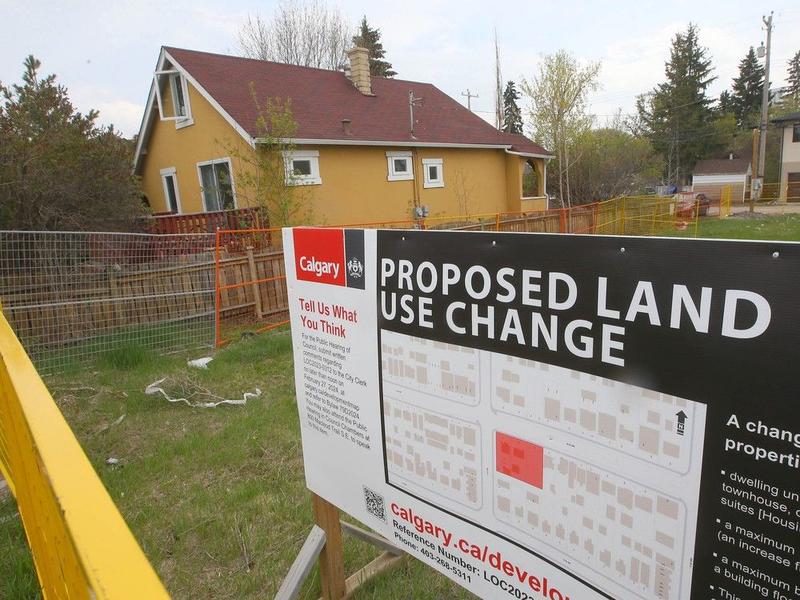 Opinion: Council should renovate, not repeal, rezoning