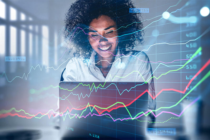 Transformer les épargnantes en investisseuses