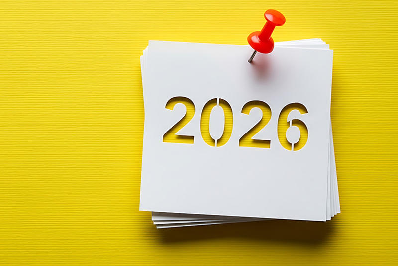 En 2026, trouvez votre style