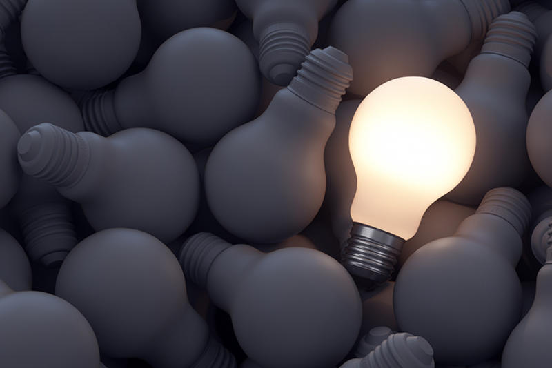 Innover, «c’est ridicule ; c’est dangereux ; c’est évident!»