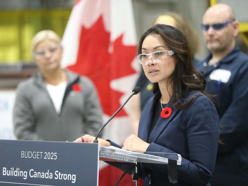 Opinion: Break down barriers standing in way of a vital Canadian resource — women entrepreneurs