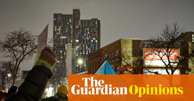 Trump’s anti-Somali tirade is a shocking new low