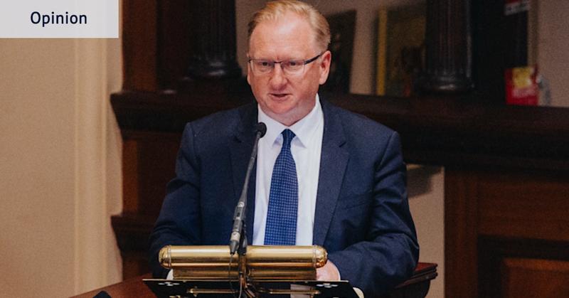 From AFP raid target to eulogist: Sky’s Whittaker gets the last word on Richo From AFP raid target to eulogist: Sky’s Whittaker gets the last word on Richo