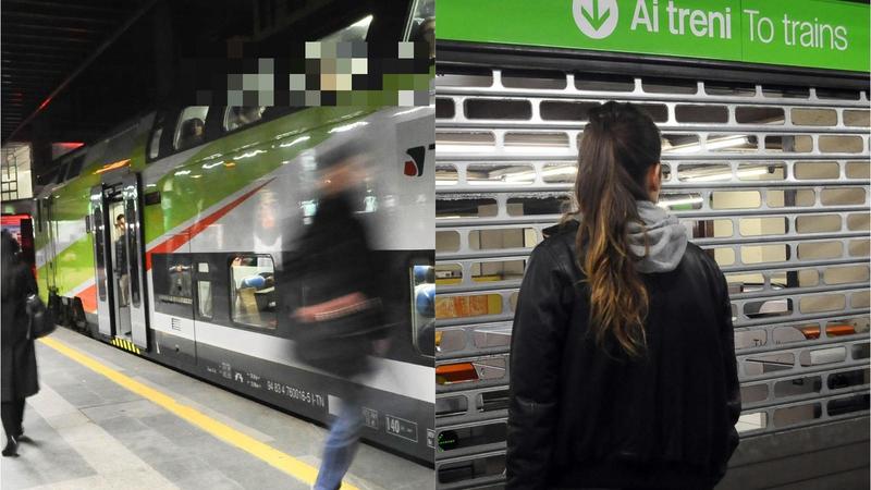 Sciopero 12 dicembre 2025 metropolitana, bus e treni: cosa si ferma e quando a Milano e in Lombardia