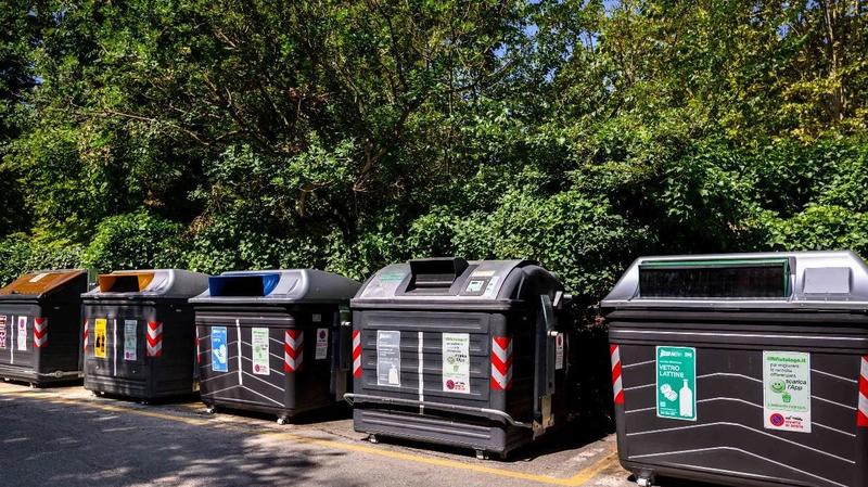 Emilia-Romagna, la più virtuosa d’Italia nella differenziata. Col 79% supera il Veneto