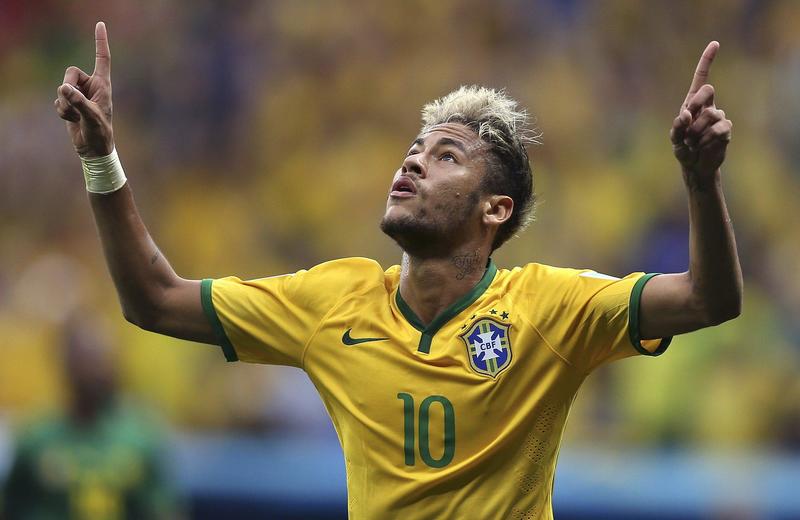 Neymar salva il Santos e si opera. Ora la rincorsa all’ultimo Mondiale