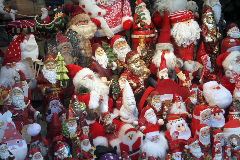 Regali di Natale, tutto ciò che è rosso