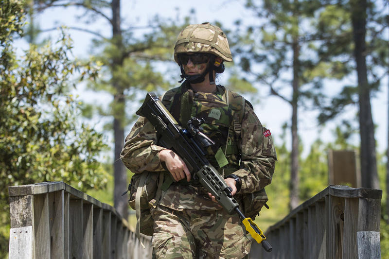 «Главный враг»: Коротченко рассказал, почему Британия впервые признала присутствие своих военных на Украине «Главный враг»: Коротченко рассказал, почему Британия впервые признала присутствие своих военных на Украине