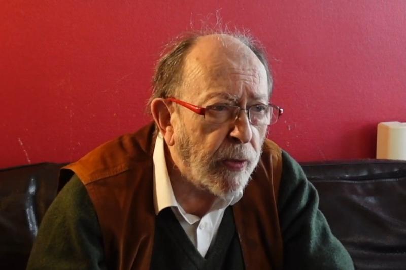 Prikaz knjige „Ideologija istosti” Alana de Benoe