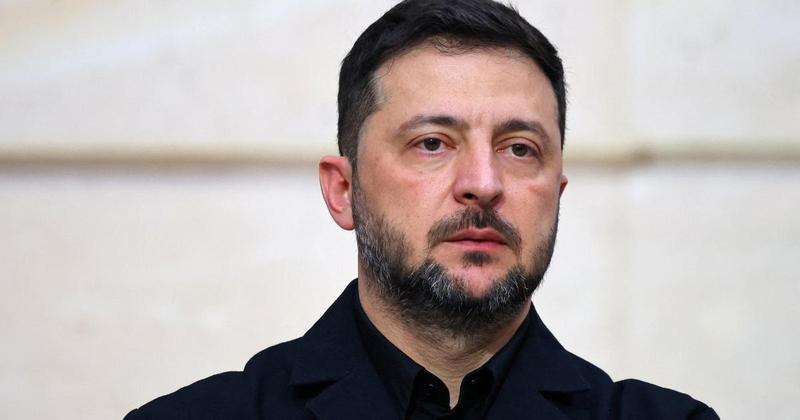 Zelenski: 'U ruskoj povijesti se to nije dogodilo, zapanjujuće je koliko Putin plaća...' Zelenski: 'U ruskoj povijesti se to nije dogodilo, zapanjujuće je koliko Putin plaća...'