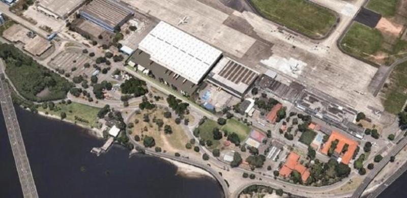 Em uma tacada só, fundo compra 5 galpões em locais estratégicos do Rio e SP