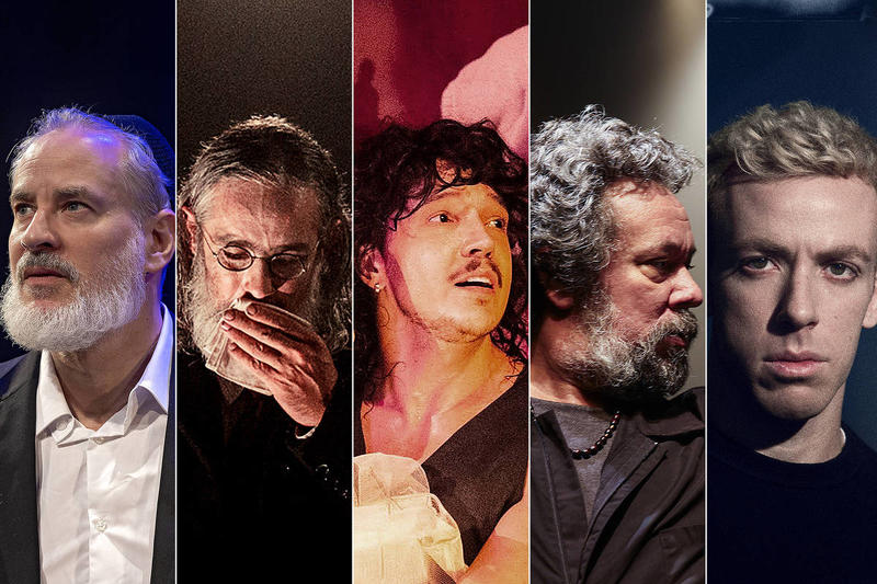 Atores elevam o teatro nacional com atuações marcantes em 2025