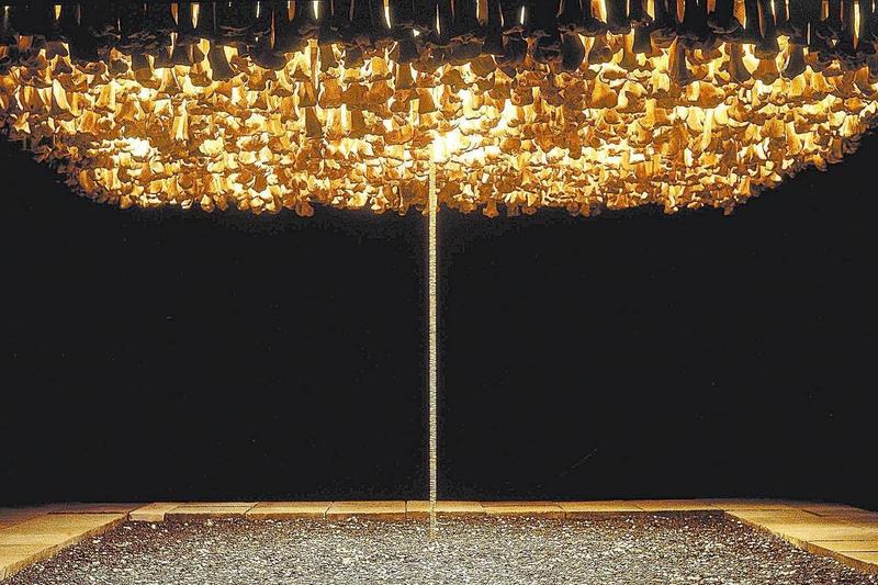 Inhotim terá mostra de Dalton Paula e amplia galeria de Cildo Meireles