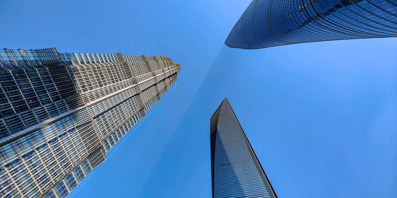 The Global Economy’s Hidden Rebalancing