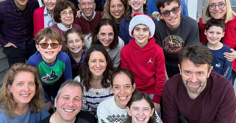 Going Home for the Holidays? 5 Tips to Make the Trip More Fun Going Home for the Holidays? 5 Tips to Make the Trip More Fun