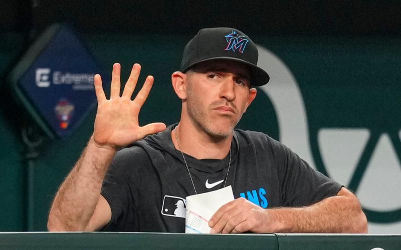 In first for Israel, Kibbutz Gezer’s Alon Leichman named pitching coach for MLB team