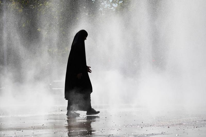 Austria passes law banning headscarves in schools for girls under 14