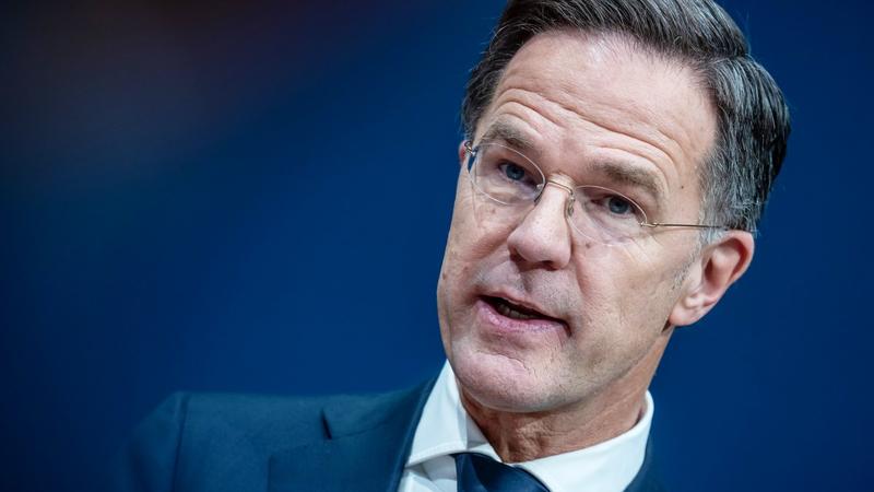 Russland als „Reich des Bösen“: NATO-Generalsekretär Rutte fällt zurück in die 80er