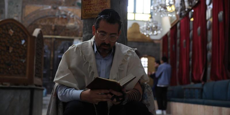 Syriens Regierung erteilt erster jüdischer Organisation Lizenz