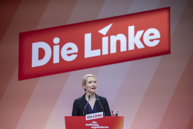 „Die PdL hat sich als Bollwerk gegen den Rechtsruck inszeniert und rutscht trotzdem immer weiter nach rechts“