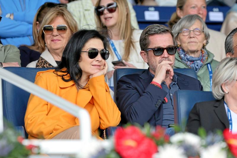 Reiche und zu Guttenberg: Liebesglück im Fördergeld