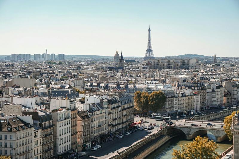 Comment Paris est passé de capitale de la vie brève à championne de la longévité Comment Paris est passé de capitale de la vie brève à championne de la longévité